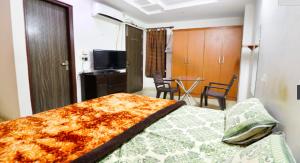 SSS Group Hotel Dwarka Delhi