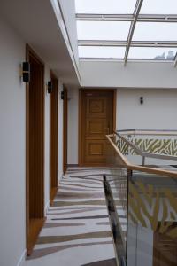 Boutique Hotel Slávia