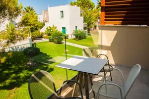 Sirios Village Hotel & Bungalows - All Inclusive Chania Greece