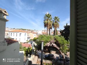 Porto Lesvos hotel Lesvos Greece