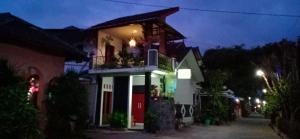 ADA Homestay