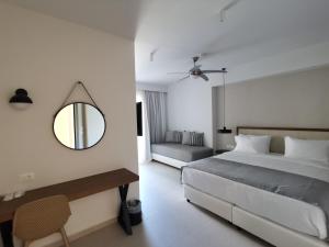 Sirios Village Hotel & Bungalows -Inclusive