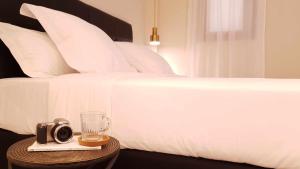 El silencio boutique room