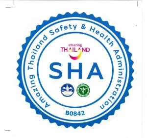 Thai Inter Korat Hotel - Ban Kao