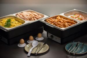 Apartmánový Hotel HREBIENOK RESORT