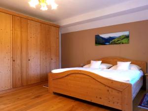 Ferienwohnung Schlögelhofer
