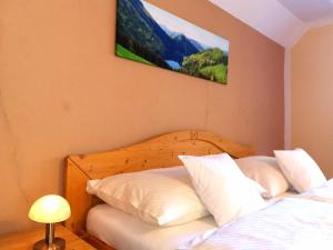 Ferienwohnung Schlögelhofer