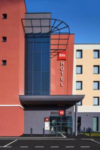 Hotels Ibis Montlhery Paris Sud : photos des chambres