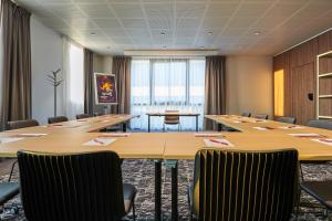 Hotels Ibis Montlhery Paris Sud : photos des chambres