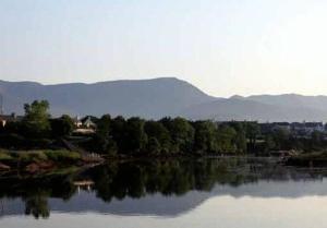Goldens Cove Apartments at Sneem Hotel