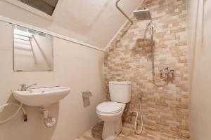 RedDoorz At Hotel Arimbi Dewi Sartika Baru