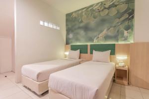 RedDoorz At Hotel Arimbi Dewi Sartika Baru