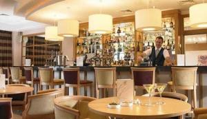 Goldens Cove Apartments at Sneem Hotel