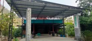 Penginapan Pendopo Kasih - Pugeran