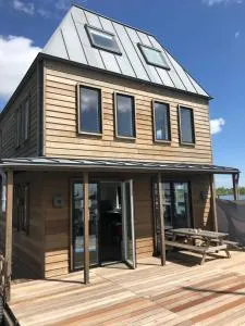 Kaap Hoorn Club Bed en Breakfast - Schellinkhout