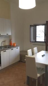 Residence Orso Bianco