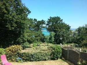 Maisons de vacances Menez ar Broc'h : photos des chambres