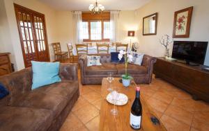 El Bulín de Aldealengua