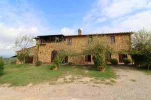 Casa Bella - Montefollonico