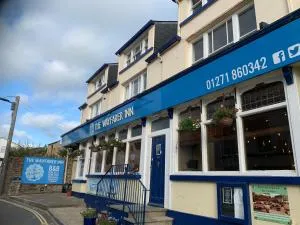 Wayfarer Inn - 布朗顿