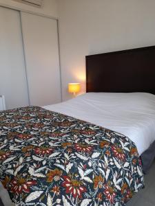 Appart'hotels Vanina Park : photos des chambres