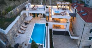 Luxury Residence Mladenka