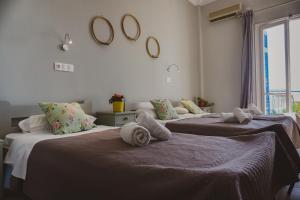 Aphrodite Art Hotel Aegina Aegina Greece