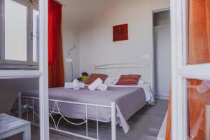 Aphrodite Art Hotel Aegina Aegina Greece