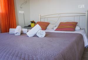 Aphrodite Art Hotel Aegina Aegina Greece