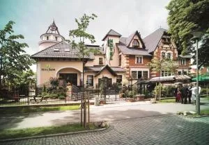 Hotel Salve - Głubczyce