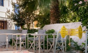 Aphrodite Art Hotel Aegina Aegina Greece