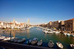 Hotels Le Grand Hotel : photos des chambres