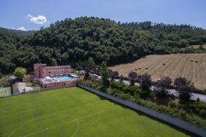 La Reggia Sporting Center Hotel