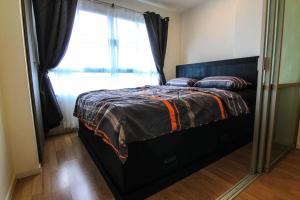 Nice Condo near Ramkhamhaeng 60, Lam Sali MRT