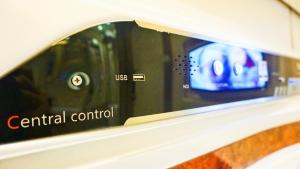 TABHotel Capsule Bandung