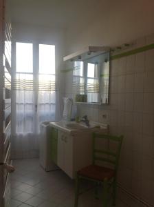 Appartement en centre ville