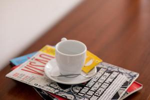 Family Suite room in Hotel Anjos