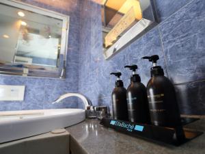 Hotel Fine Olive Sakai