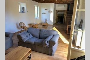 Maisons de vacances Chez Renou et Prosperou maison typique du Sarladait : photos des chambres