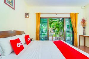 OYO 607 Nawang Resort