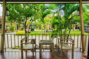 OYO 607 Nawang Resort