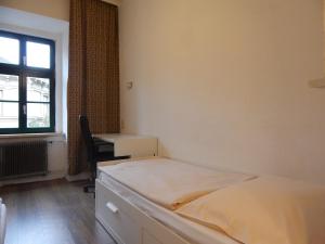 DORMitory