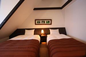 La Vista Daisetsuzan