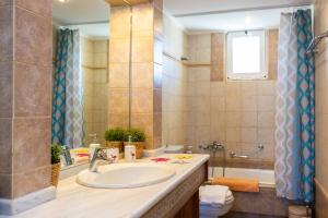 Birais Beach Studios Rethymno Greece
