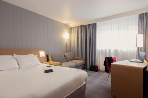 Hotels Novotel Roissy Saint Witz : Chambre Double Supérieure