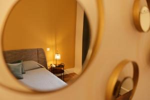 Hotels Le Grand Hotel : photos des chambres