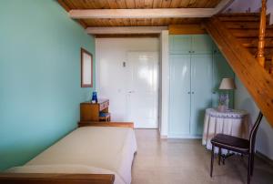 Vasilikos Garden Suites