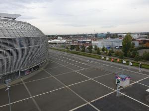 Appart'hotels Tulip Inn Lille Grand Stade Residence : photos des chambres