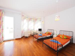 Holiday Home Salins by Interhome