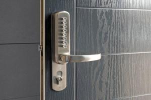 Blackbird Luxury 2 Bed Accomodation Room 8